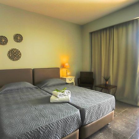 Ionian Corfu Village & Homeric Hotel Glyfa Екстериор снимка