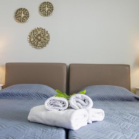 Ionian Corfu Village & Homeric Hotel Glyfa Екстериор снимка