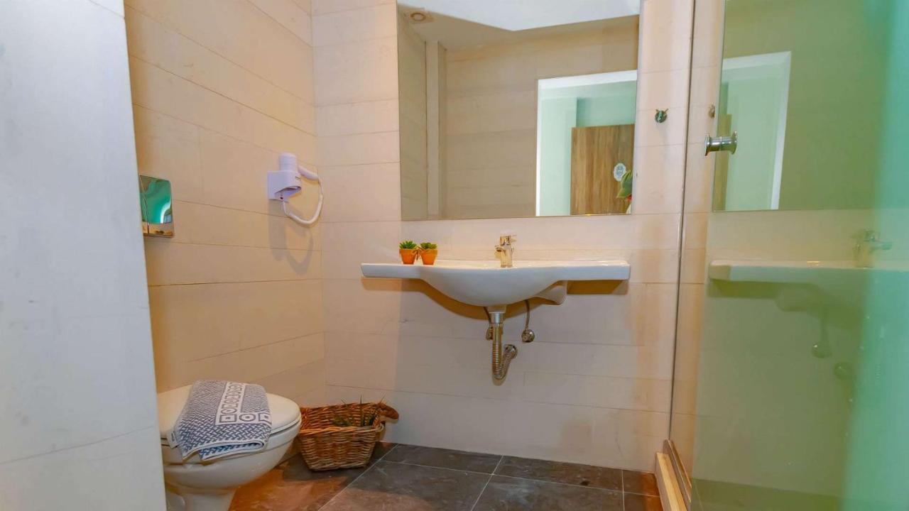 Ionian Corfu Village & Homeric Hotel Glyfa Екстериор снимка