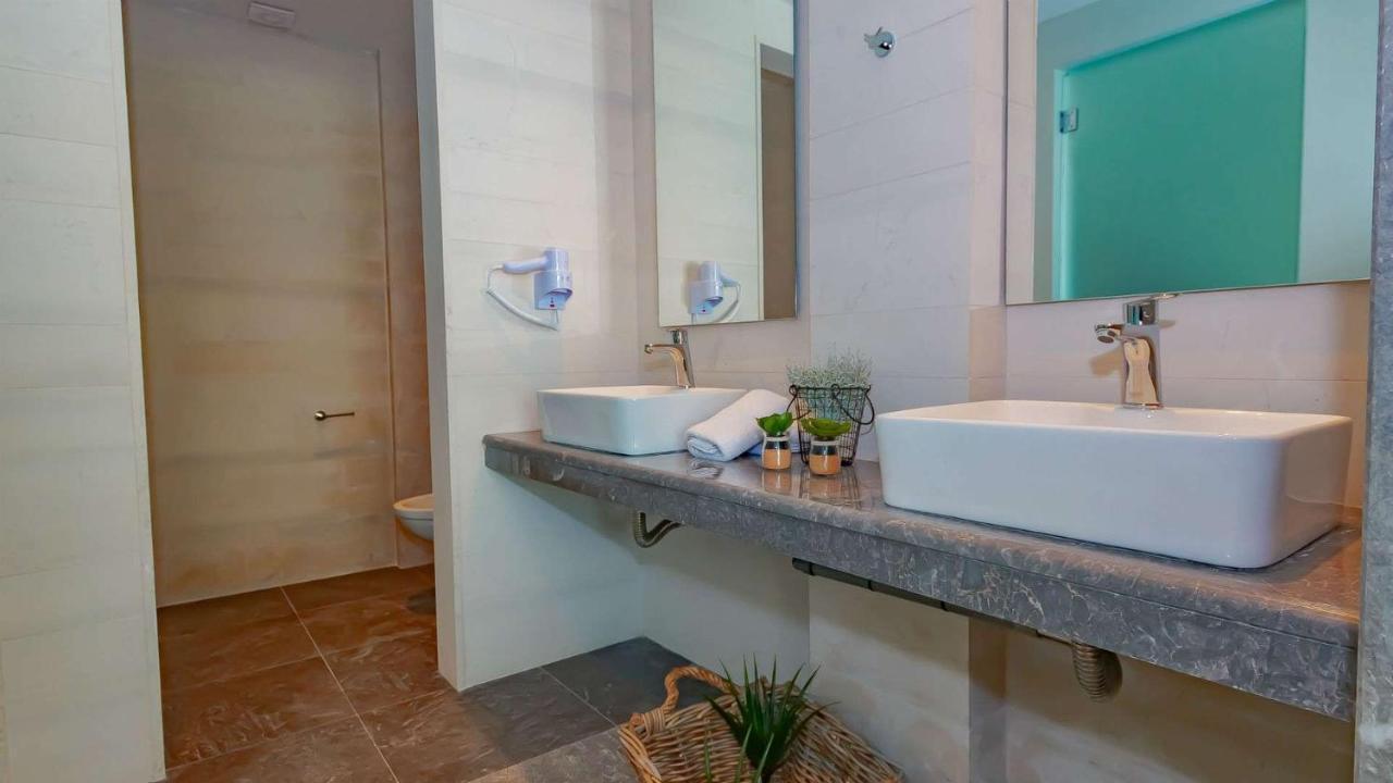 Ionian Corfu Village & Homeric Hotel Glyfa Екстериор снимка